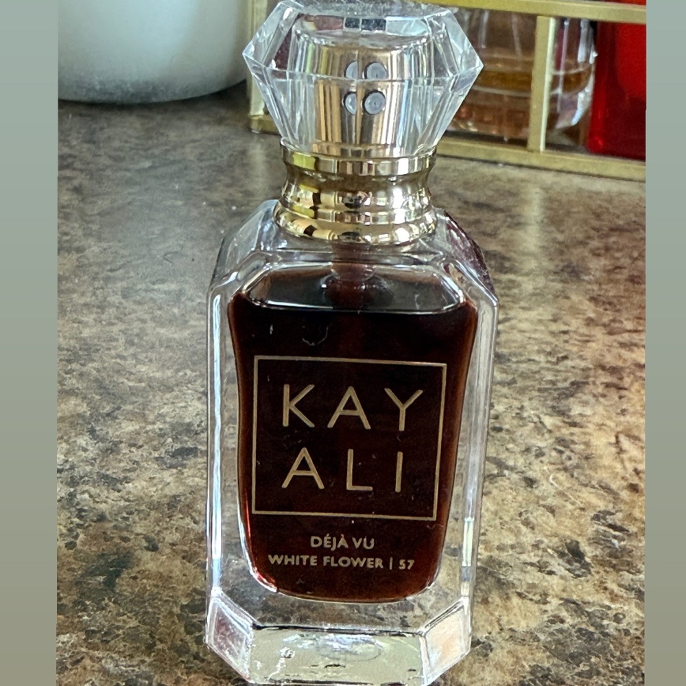 kayali déjà vu 10 ml perfume
